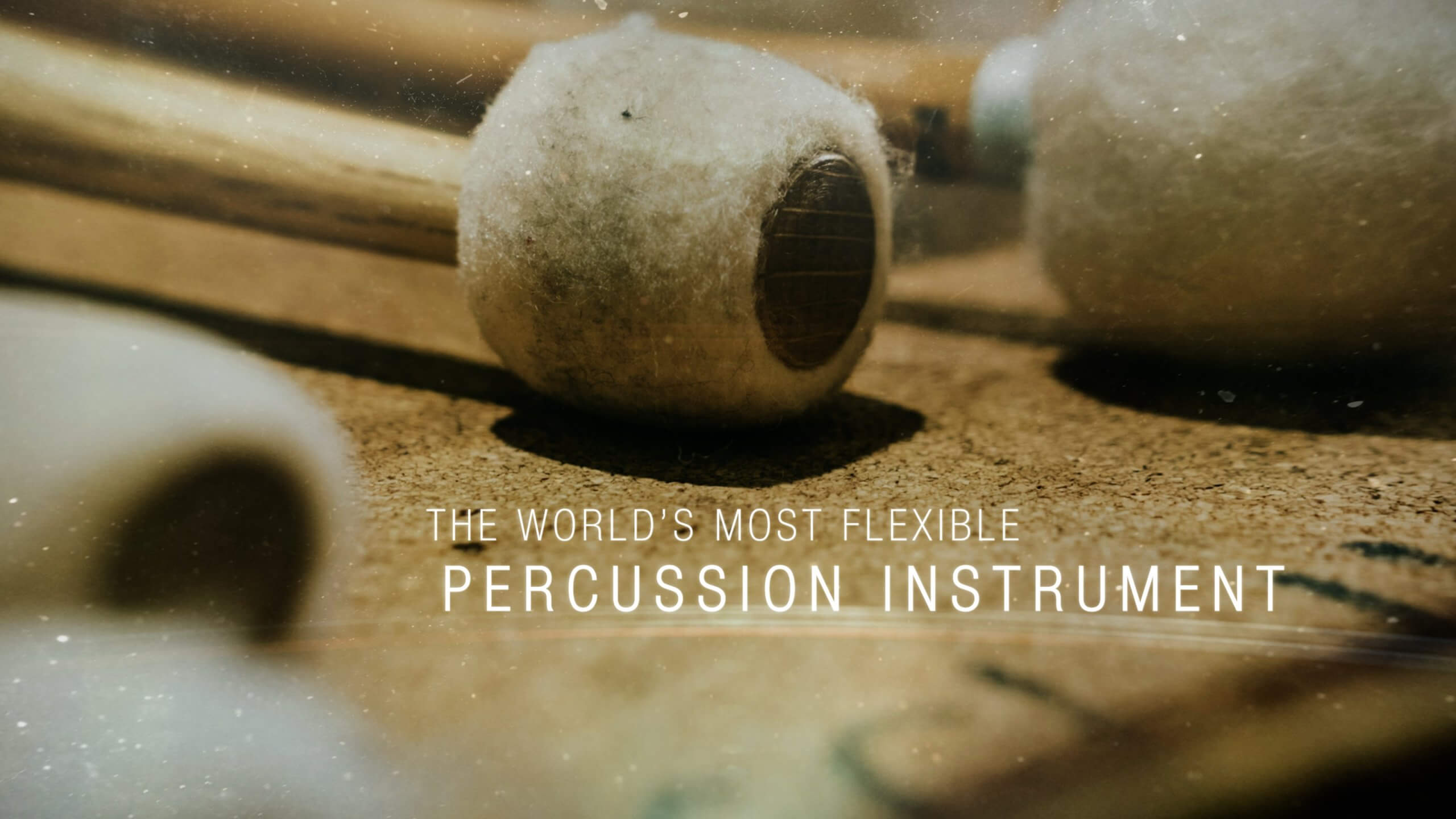 Percussion Motion Engine